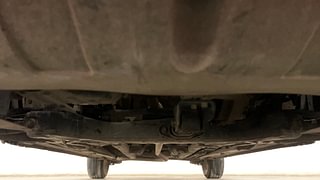 Used 2015 Hyundai Elite i20 [2014-2018] Asta 1.2 Petrol Manual extra FRONT LEFT UNDERBODY VIEW