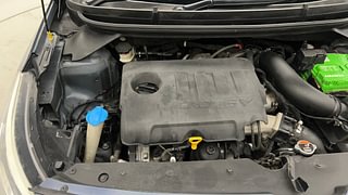 Used 2015 Hyundai Elite i20 [2014-2018] Asta 1.4 CRDI Diesel Manual engine ENGINE RIGHT SIDE VIEW