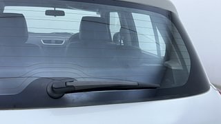 Used 2016 Maruti Suzuki Swift [2011-2017] ZXi Petrol Manual top_features Rear wiper