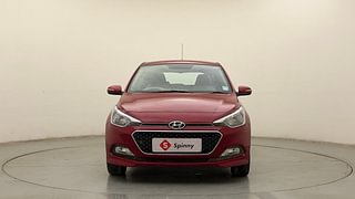 Used 2015 Hyundai Elite i20 [2014-2018] Asta 1.2 Petrol Manual exterior FRONT VIEW