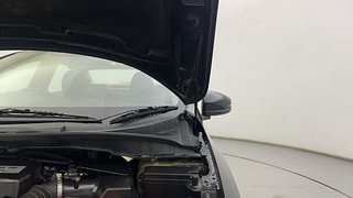 Used 2014 Honda City [2014-2017] VX Diesel Diesel Manual engine ENGINE LEFT SIDE HINGE & APRON VIEW