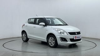 Used 2016 Maruti Suzuki Swift [2011-2017] ZXi Petrol Manual exterior RIGHT FRONT CORNER VIEW