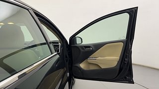 Used 2014 Honda City [2014-2017] VX Diesel Diesel Manual interior RIGHT FRONT DOOR OPEN VIEW