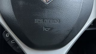 Used 2016 Maruti Suzuki Swift [2011-2017] ZXi Petrol Manual top_features Airbags