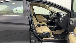 Used 2014 Honda City [2014-2017] VX Diesel Diesel Manual interior RIGHT SIDE FRONT DOOR CABIN VIEW