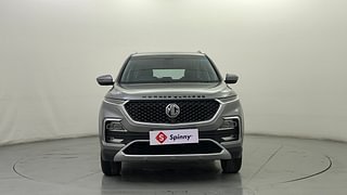 Used 2021 MG Motors Hector 1.5 Hybrid Smart Petrol Manual exterior FRONT VIEW