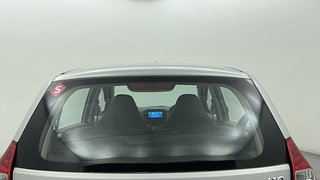 Used 2012 Hyundai i10 magna 1.1 Petrol Manual exterior BACK WINDSHIELD VIEW