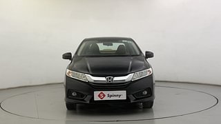 Used 2014 Honda City [2014-2017] VX Diesel Diesel Manual exterior FRONT VIEW