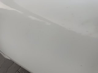 Used 2014 Renault Pulse [2012-2018] RxL Petrol Petrol Manual dents MINOR DENT