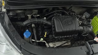 Used 2012 Hyundai i10 magna 1.1 Petrol Manual engine ENGINE RIGHT SIDE VIEW