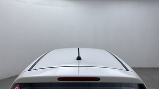 Used 2016 Maruti Suzuki Swift [2011-2017] ZXi Petrol Manual exterior EXTERIOR ROOF VIEW