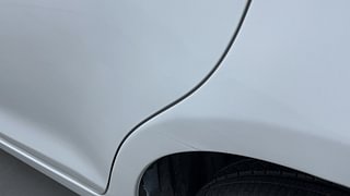 Used 2016 Maruti Suzuki Swift [2011-2017] ZXi Petrol Manual dents MINOR SCRATCH