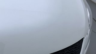Used 2016 Maruti Suzuki Swift [2011-2017] ZXi Petrol Manual dents MINOR DENT