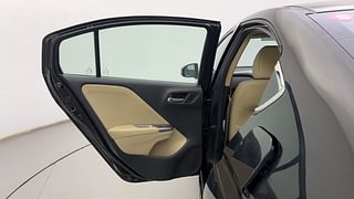Used 2014 Honda City [2014-2017] VX Diesel Diesel Manual interior LEFT REAR DOOR OPEN VIEW