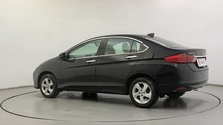 Used 2014 Honda City [2014-2017] VX Diesel Diesel Manual exterior LEFT REAR CORNER VIEW