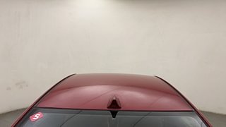 Used 2017 Hyundai Verna [2017-2020] 1.6 VTVT SX Petrol Manual exterior EXTERIOR ROOF VIEW