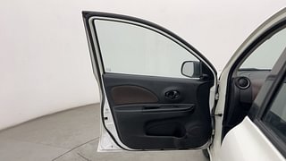 Used 2014 Renault Pulse [2012-2018] RxL Petrol Petrol Manual interior LEFT FRONT DOOR OPEN VIEW