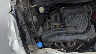 Used 2016 Maruti Suzuki Swift [2011-2017] ZXi Petrol Manual engine ENGINE RIGHT SIDE VIEW