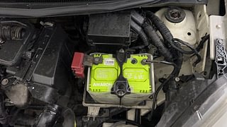 Used 2014 Renault Pulse [2012-2018] RxL Petrol Petrol Manual engine ENGINE LEFT SIDE VIEW