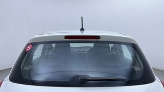 Used 2016 Maruti Suzuki Swift [2011-2017] ZXi Petrol Manual top_features Rear defogger