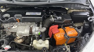 Used 2014 Honda City [2014-2017] VX Diesel Diesel Manual engine ENGINE LEFT SIDE VIEW