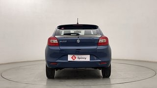 Used 2018 Maruti Suzuki Baleno [2015-2019] Zeta Petrol Petrol Manual exterior BACK VIEW