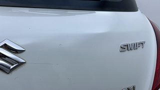 Used 2016 Maruti Suzuki Swift [2011-2017] ZXi Petrol Manual dents MINOR SCRATCH