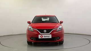 Used 2015 Maruti Suzuki Baleno [2015-2019] Alpha Diesel Diesel Manual exterior FRONT VIEW