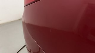 Used 2017 Hyundai Verna [2017-2020] 1.6 VTVT SX Petrol Manual dents MINOR DENT