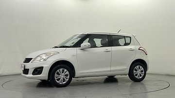Maruti Suzuki Swift Pricing and Variants Get On road Price of Maruti Suzuki Swift in delhi
