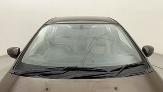 Used 2015 Maruti Suzuki Ciaz [2014-2017] ZDi+ Diesel Manual exterior FRONT WINDSHIELD VIEW