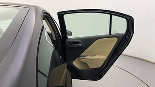 Used 2014 Honda City [2014-2017] VX Diesel Diesel Manual interior RIGHT REAR DOOR OPEN VIEW