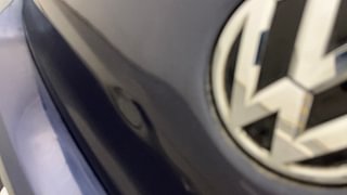 Used 2015 Volkswagen Polo [2014-2020] Highline 1.5 (D) Diesel Manual dents MINOR DENT