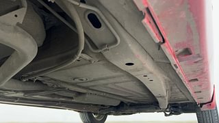 Used 2015 Maruti Suzuki Baleno [2015-2019] Alpha Diesel Diesel Manual extra REAR RIGHT UNDERBODY VIEW