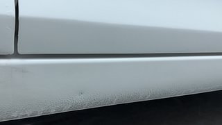 Used 2016 Maruti Suzuki Swift [2011-2017] ZXi Petrol Manual dents MINOR DENT