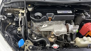 Used 2014 Honda City [2014-2017] VX Diesel Diesel Manual engine ENGINE RIGHT SIDE VIEW