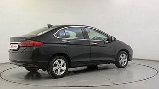 Used 2014 Honda City [2014-2017] VX Diesel Diesel Manual exterior RIGHT REAR CORNER VIEW