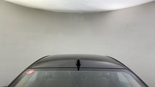 Used 2014 Honda City [2014-2017] VX Diesel Diesel Manual exterior EXTERIOR ROOF VIEW
