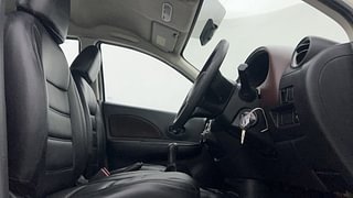 Used 2014 Renault Pulse [2012-2018] RxL Petrol Petrol Manual interior RIGHT SIDE FRONT DOOR CABIN VIEW