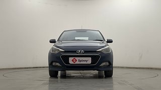 Used 2015 Hyundai Elite i20 [2014-2018] Asta 1.4 CRDI Diesel Manual exterior FRONT VIEW