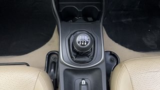 Used 2014 Honda City [2014-2017] VX Diesel Diesel Manual interior GEAR  KNOB VIEW