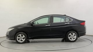 Used 2014 Honda City [2014-2017] VX Diesel Diesel Manual exterior LEFT SIDE VIEW
