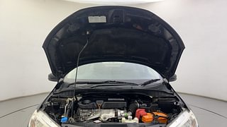 Used 2014 Honda City [2014-2017] VX Diesel Diesel Manual engine ENGINE & BONNET OPEN FRONT VIEW