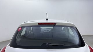 Used 2016 Maruti Suzuki Swift [2011-2017] ZXi Petrol Manual exterior BACK WINDSHIELD VIEW