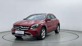 2018 Mercedes-Benz GLA 200 d Sport