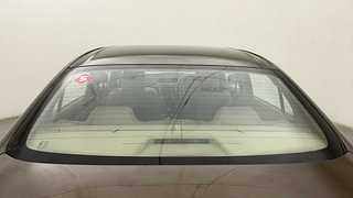 Used 2015 Maruti Suzuki Ciaz [2014-2017] ZDi+ Diesel Manual exterior BACK WINDSHIELD VIEW