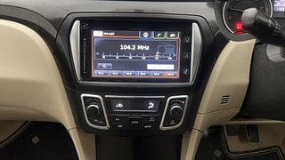 Used 2015 Maruti Suzuki Ciaz [2014-2017] ZDi+ Diesel Manual top_features Integrated (in-dash) music system