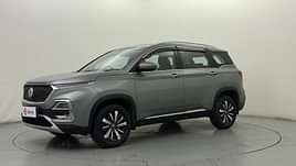 2020 MG Motors Hector 1.5 Hybrid Smart