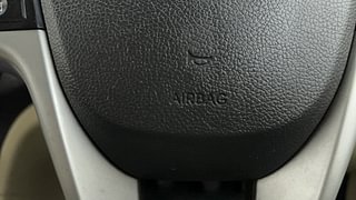 Used 2017 Hyundai Verna [2017-2020] 1.6 VTVT SX Petrol Manual top_features Airbags