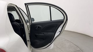 Used 2014 Renault Pulse [2012-2018] RxL Petrol Petrol Manual interior RIGHT REAR DOOR OPEN VIEW